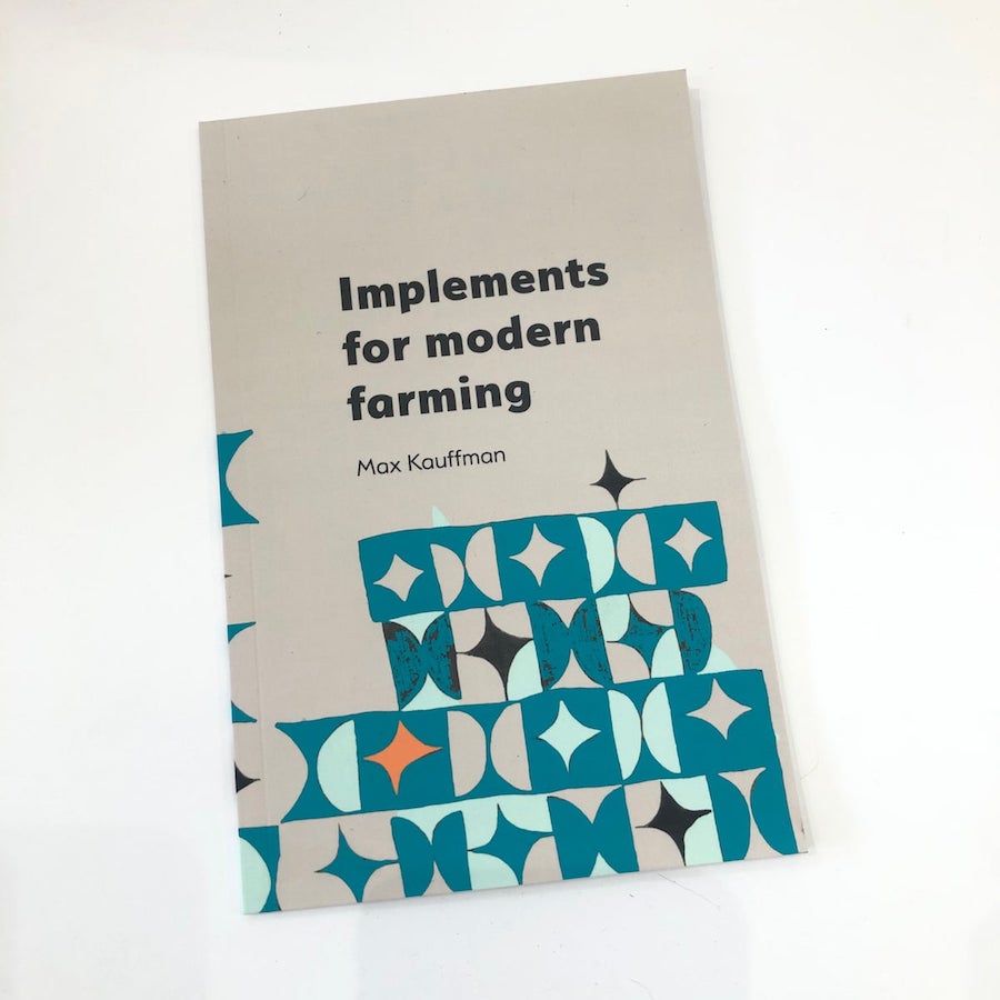 implements copy
