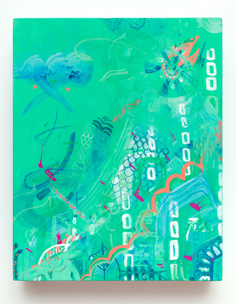mural proposal